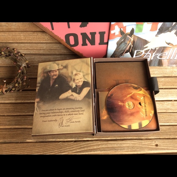 🍒🍒Additional listing for Parelli DVDs🍒🍒 - Picture 2 of 7